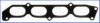 RENAU 8200490282 Gasket, intake manifold